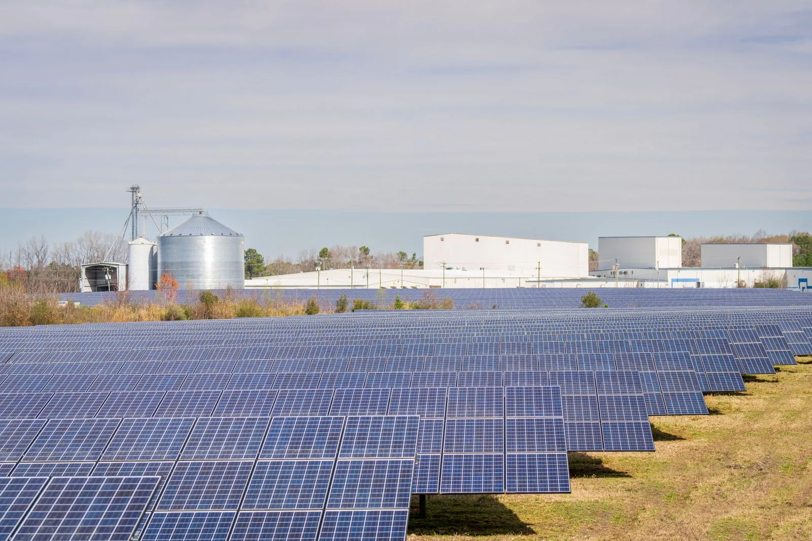 Dirty Solar Panels Are Costing You 25% — Here's the Fix — drone cleaning insights