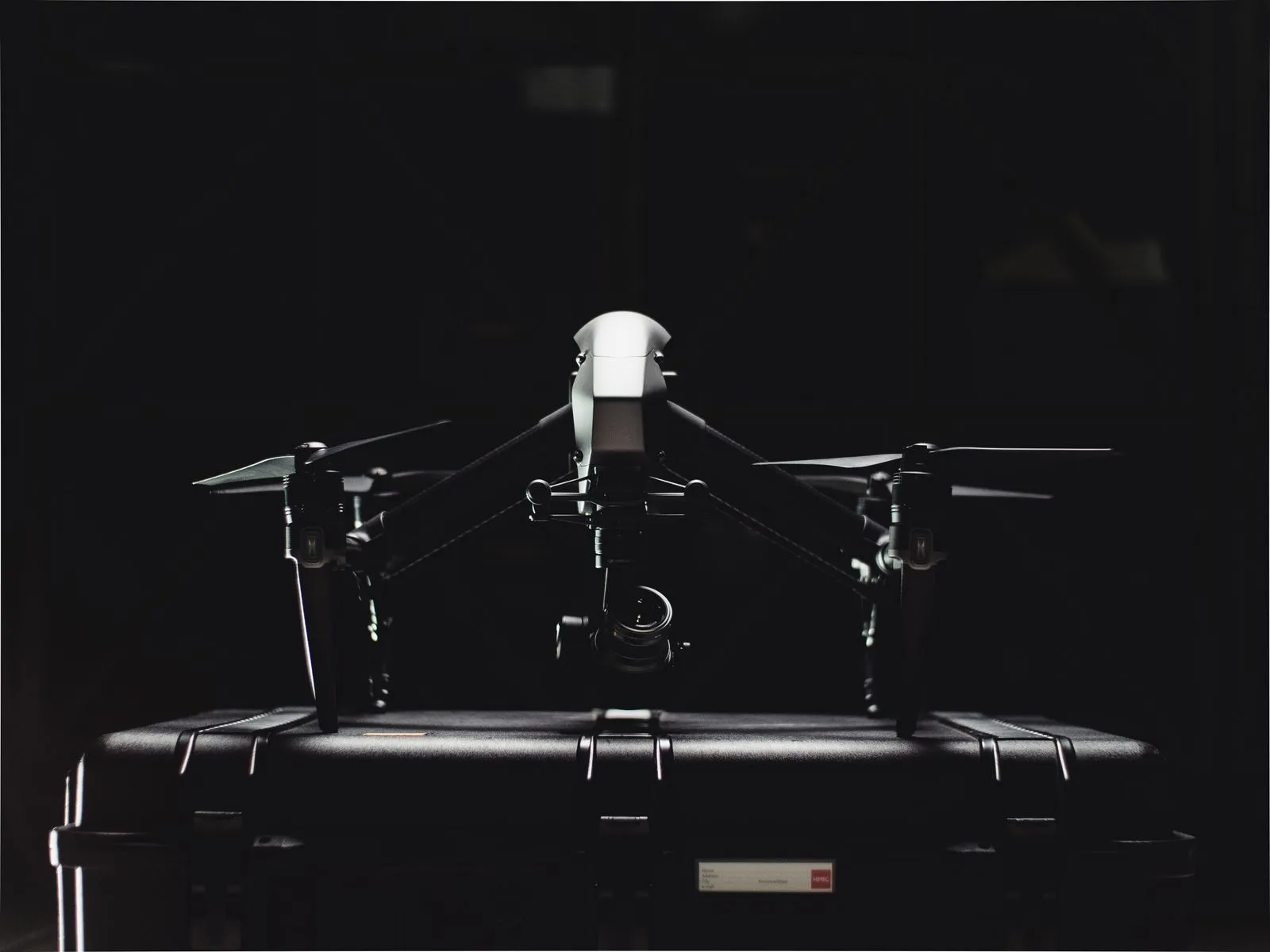 The Future of Building Maintenance: AI, Drones & Automation — drone cleaning insights